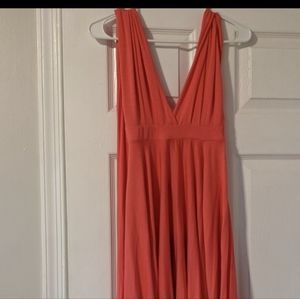 NWT Tart Convertible Dress size L